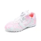 White Pink Turf