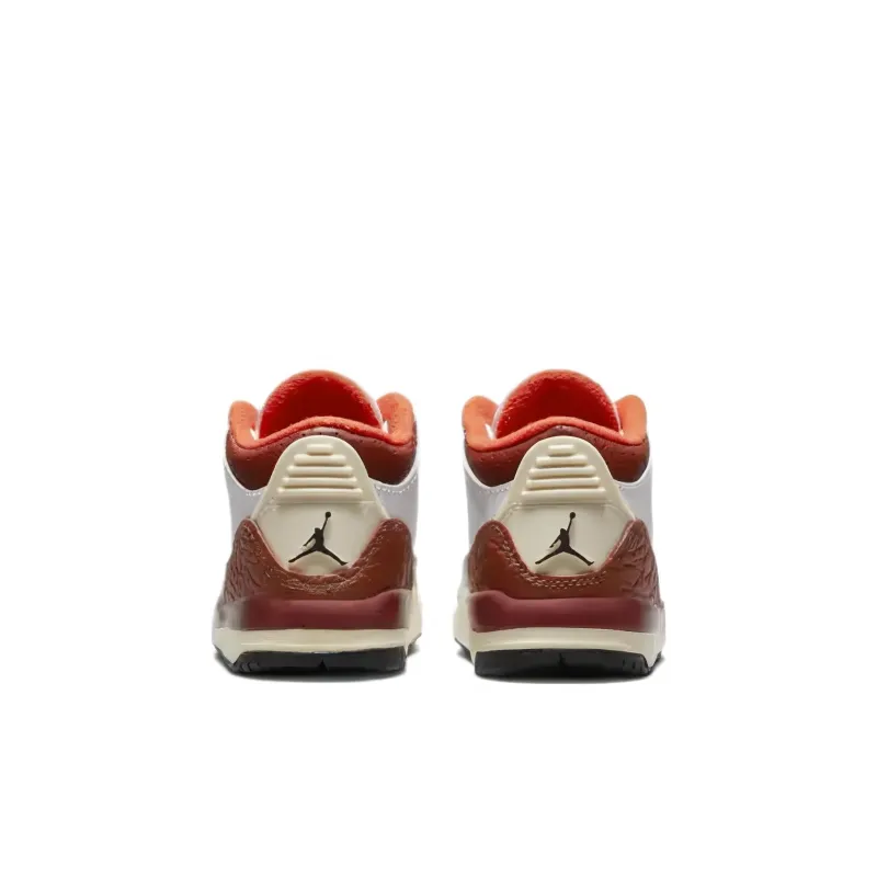 Jordan 3 Retro SE Dunk On Mars TD-4