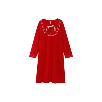 UAVAE Women's Nightgowns