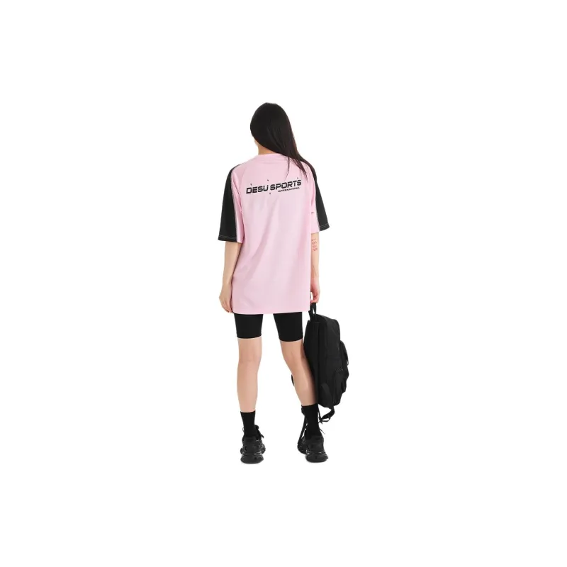 DESSUU T Shirts Women's-1