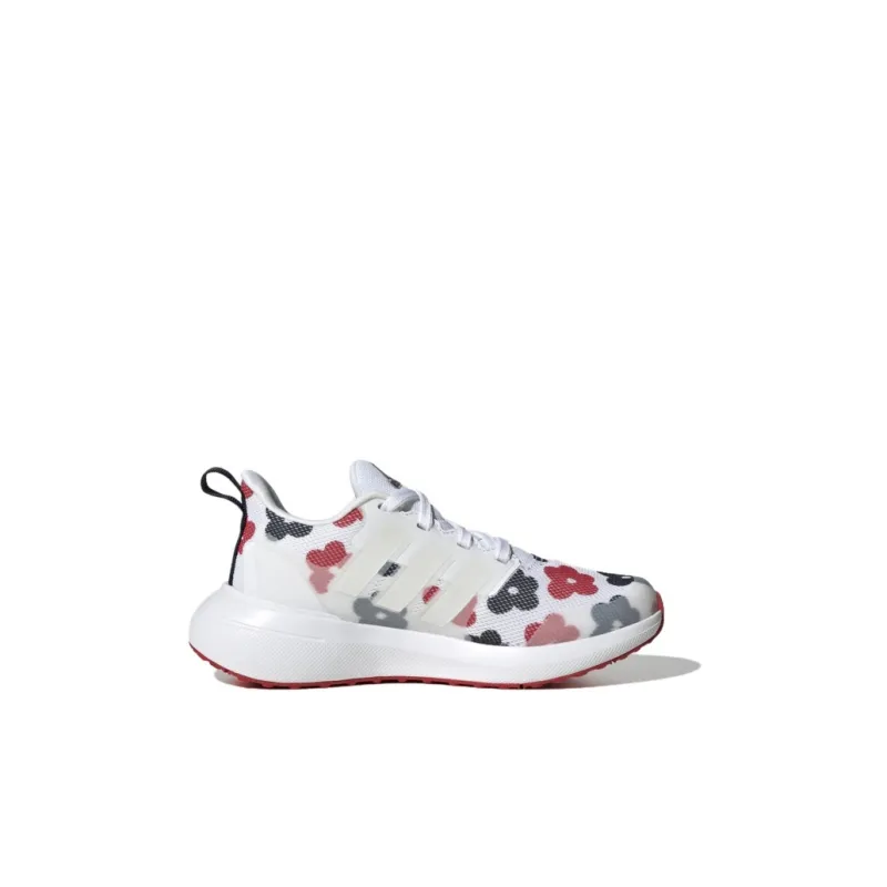 adidas FortaRun 2.0 Cloudfoam Sport Big Kid 'Floral'-1