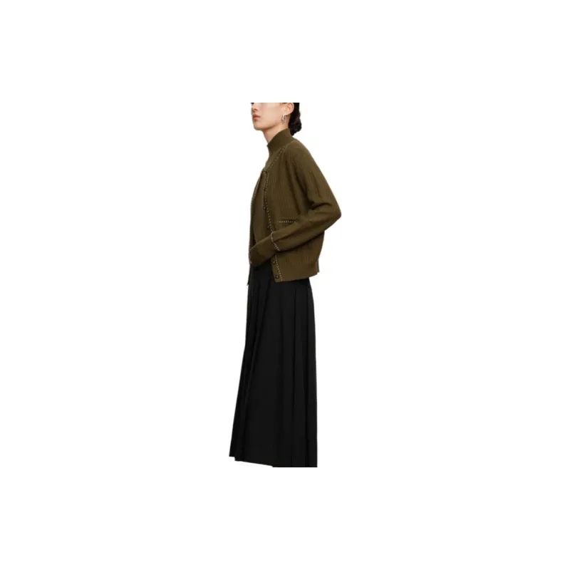 JZ. ANNAKRO Sweaters Women's Jasper-3