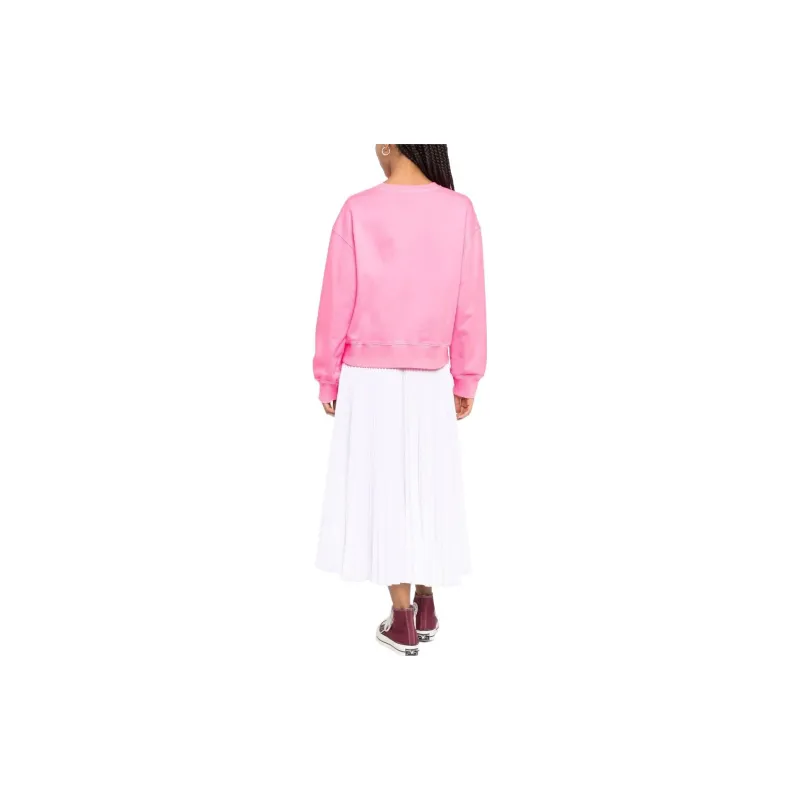 PINKO Sweatshirts Women's Pink-2