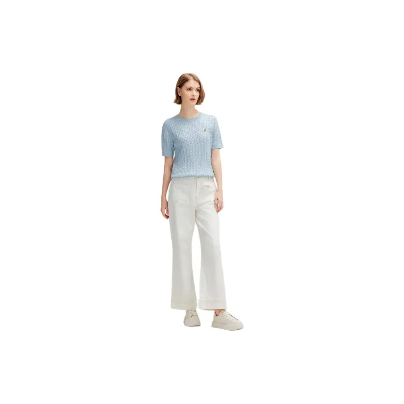 Hush Puppies Knitwear Women's-1