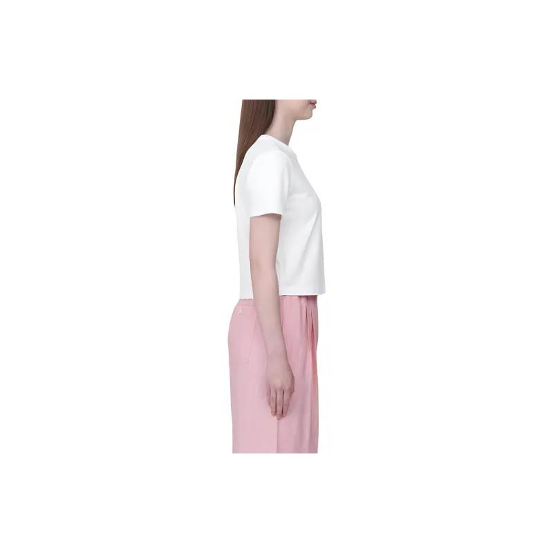 MUJI T-Shirts Women's-11