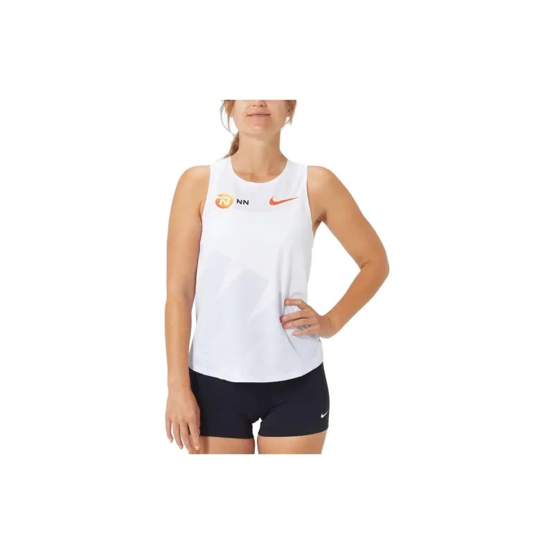 Nike Tank Tops Women's White-3