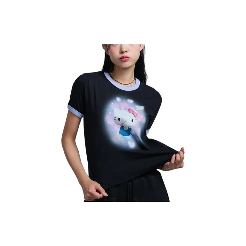 Acme De La Vie/ADLV T Shirt Women's-2