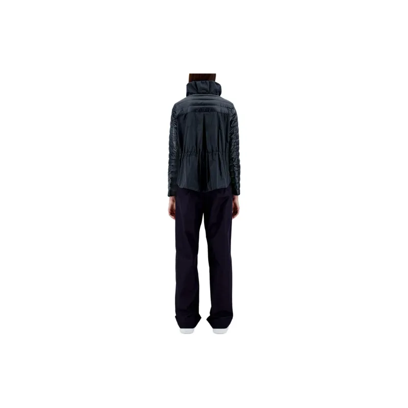 HERNO Lightweight Zipped Padded Jacket-5