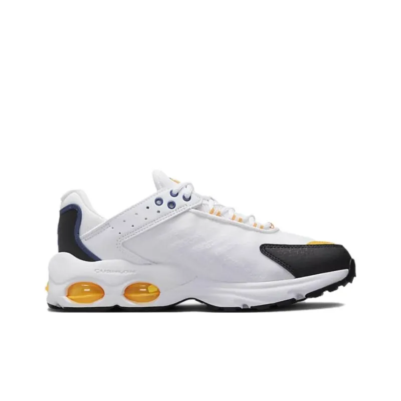 Nike Air Max TW Next Nature White University Gold GS-1
