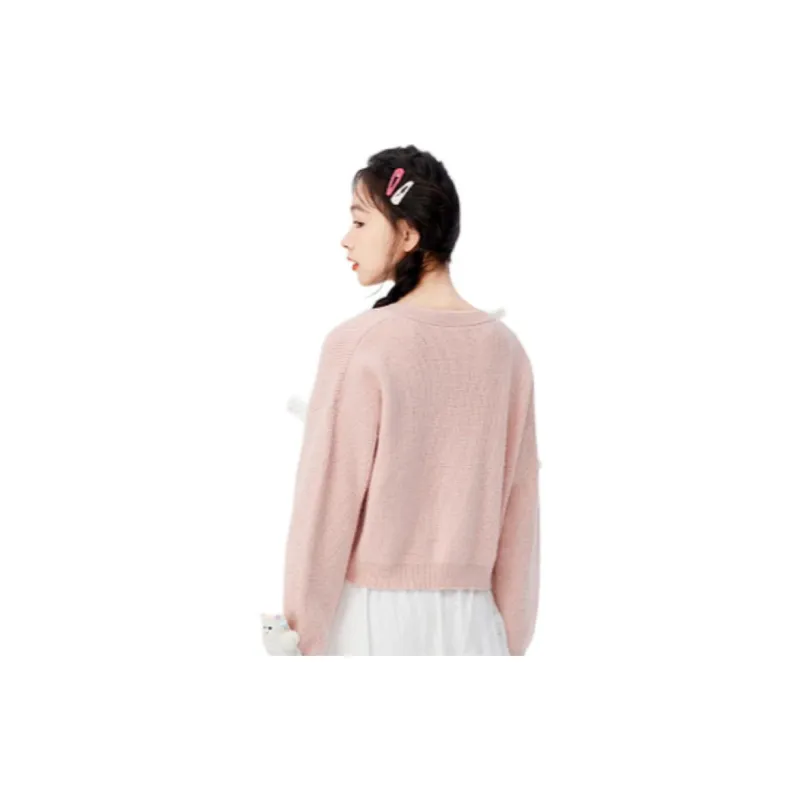 ZIHAN Knitwear Women's-6