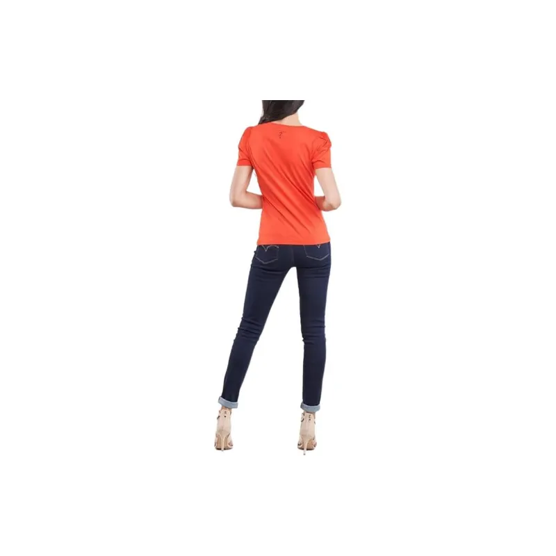 GUESS T Shirts Women's Amber-3