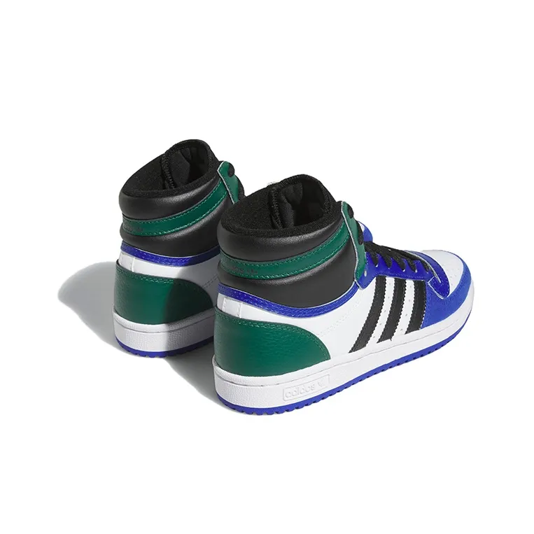 Adidas Top Ten RB J 'Lucid Blue Green'-3