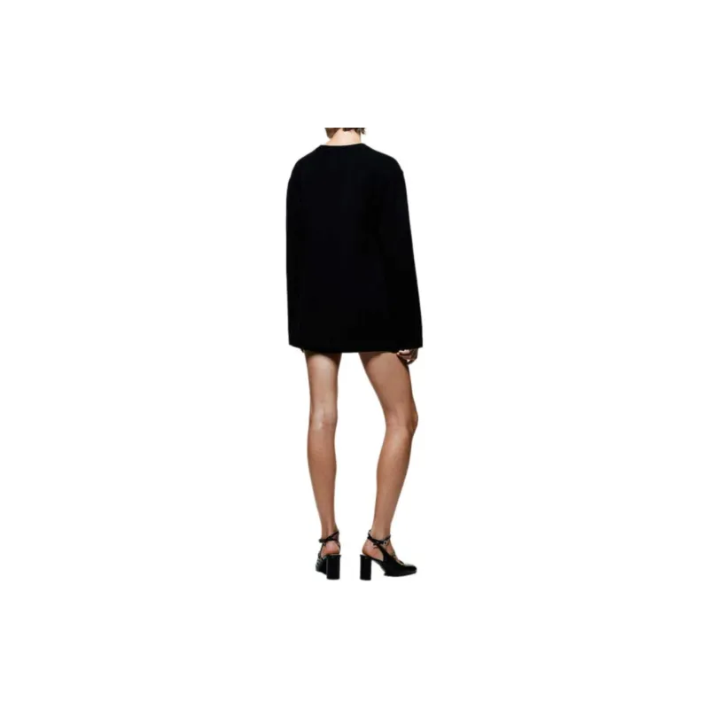 H&M Knitwear Women's Black-2