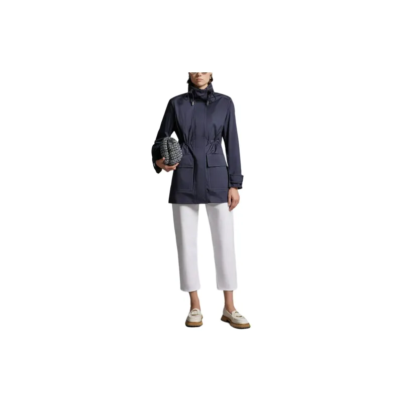 Moncler Bremusa Parka Jacket-3