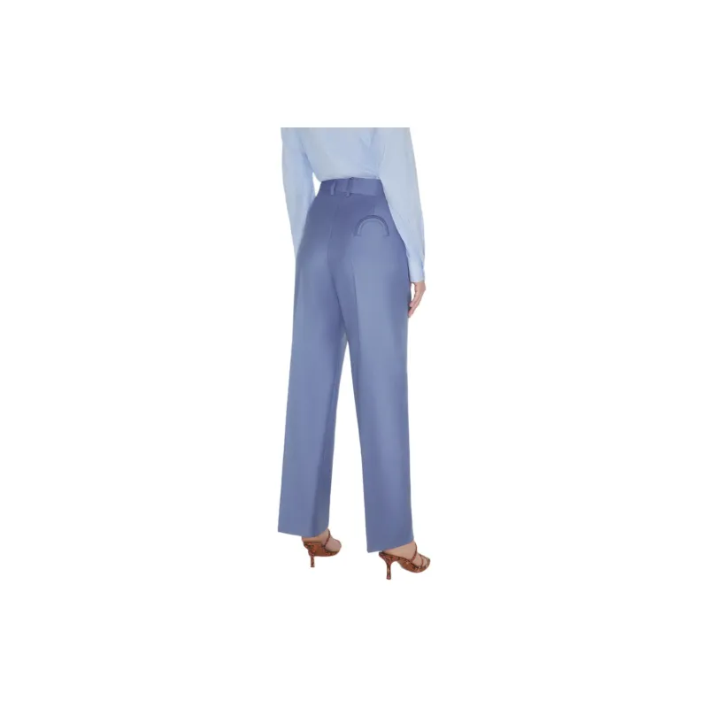 Blazé Milano Fox Trousers-3