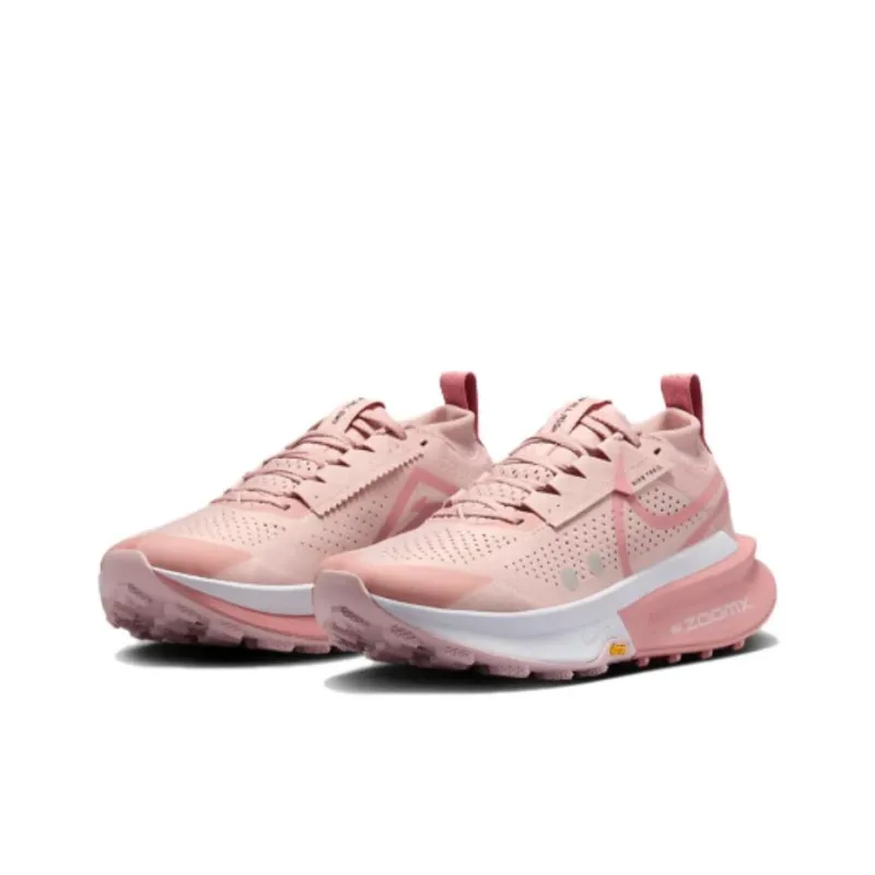 Nike ZoomX Zegama 2 Pink Oxford Photon Dust Burgundy Crush Red Stardust Women's-2