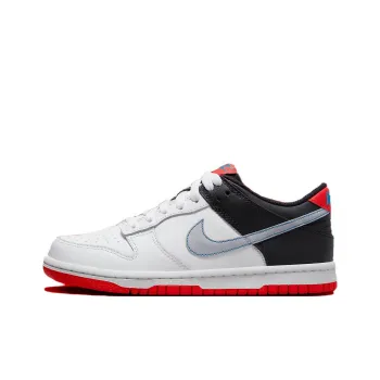 Nike Dunk Low GS 'Spider Man'