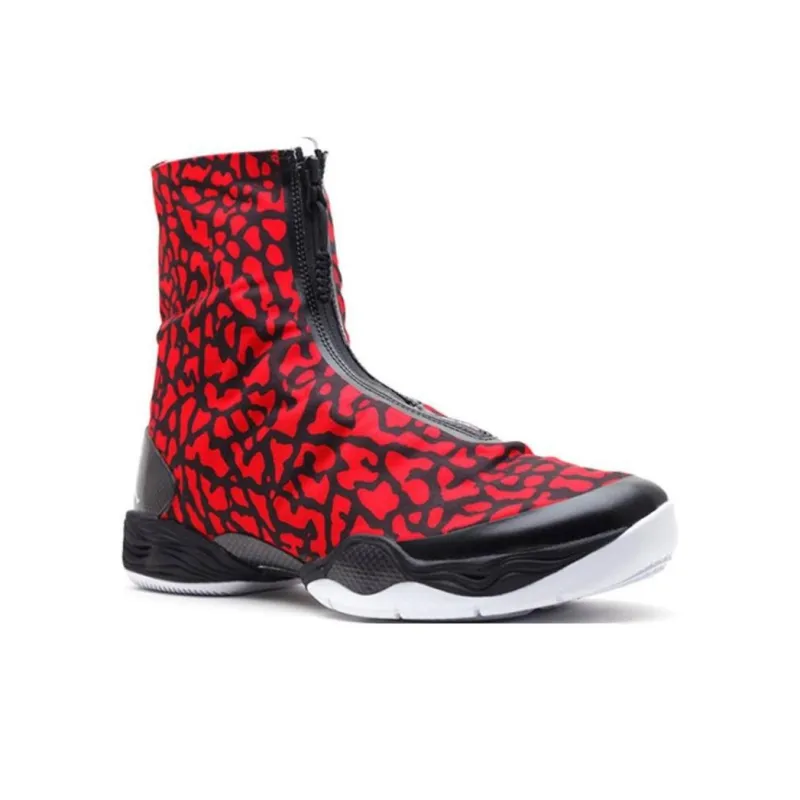 Jordan XX8 Red Elephant-2