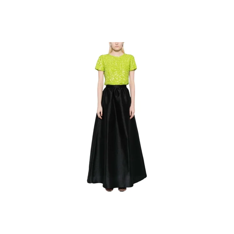 Sachin & Babi Veronica Sequin embellished T shirt-1