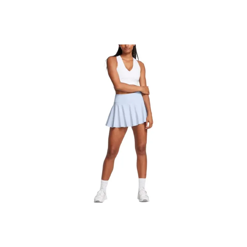 Under Armour Motion Casual Shorts Women's Powder Blue-2