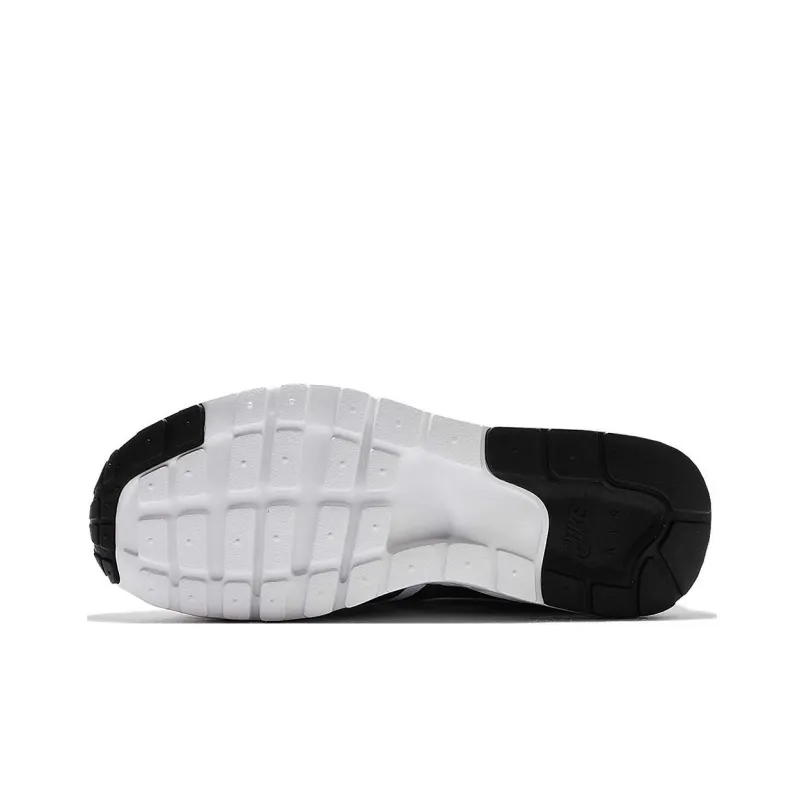 Nike Air Max Zero Black White Sail Women's-4