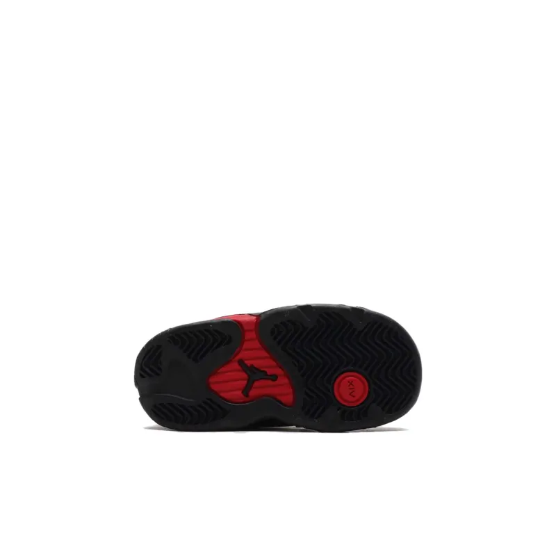 Jordan 14 Retro Last Shot 2018 TD-4