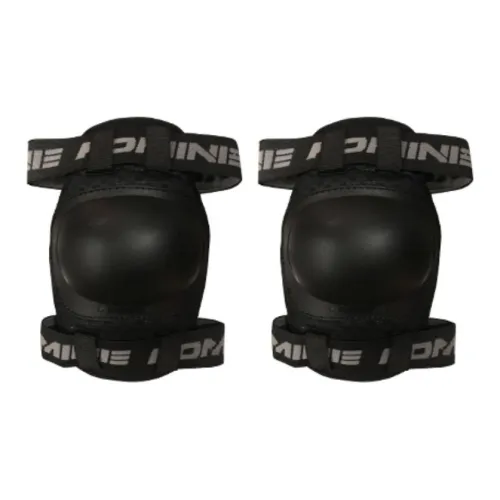 KOMINE Motorcycle Protective Gears Polyamide+Polyester Legs Unisex One Size Knee Protector