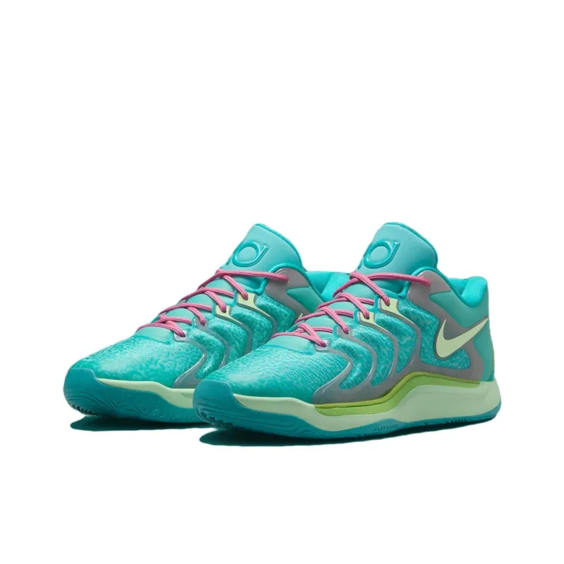 Nike KD 17 Jonquel Jones Bahamas Women's-2
