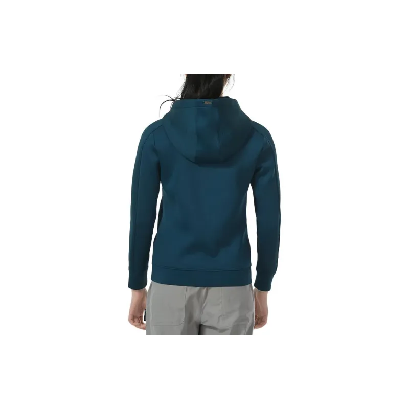 Under Armour Jacket Women's Peacock Green-4