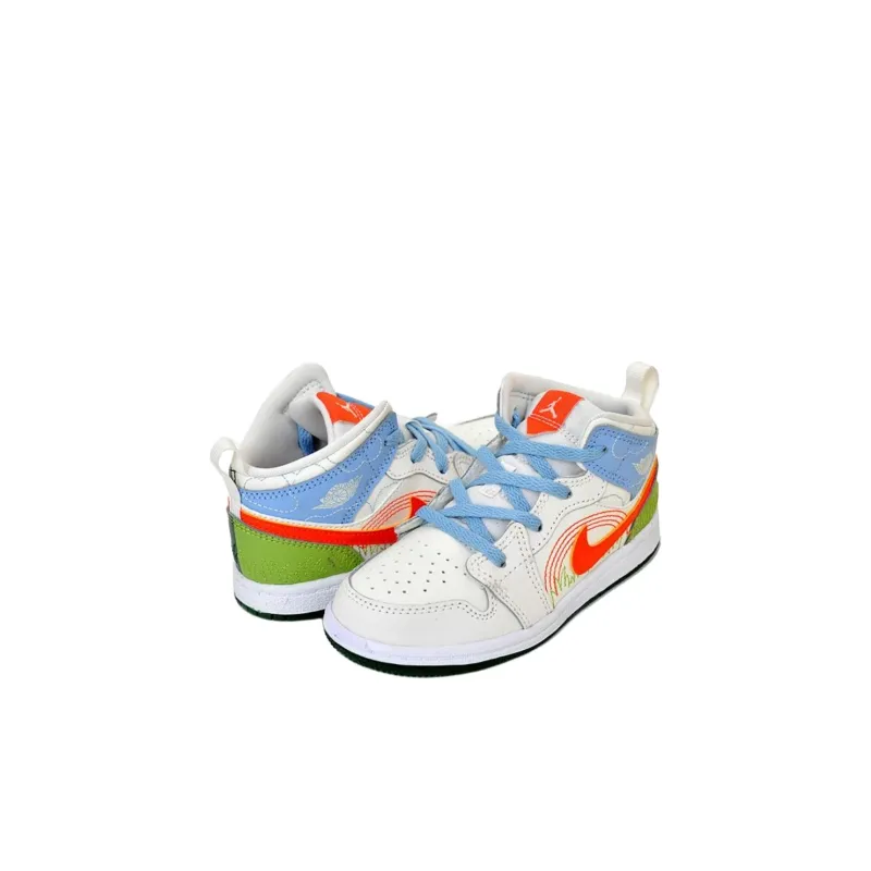 Jordan 1 Mid SE Stitch TD-2