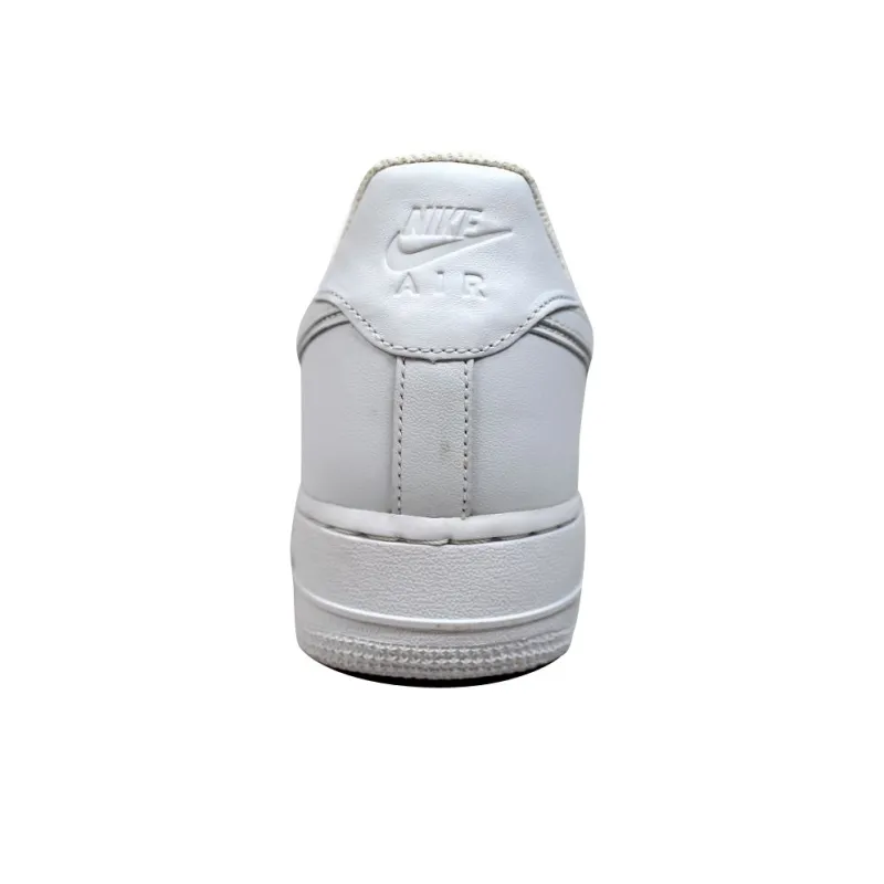 Nike Air Force 1 '03 Low White Women's-3