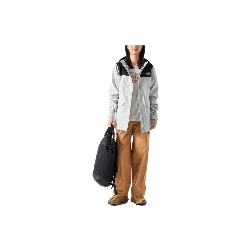 THE NORTH FACE City Outdoor Collection Windbreaker Jackets Women's-5