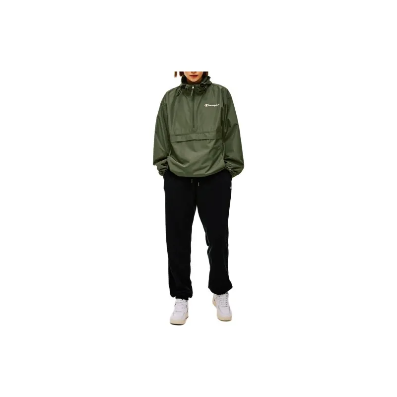Champion Knitted Sweatpants Women's Black-2