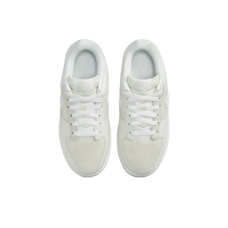 Nike Air Force 1 Unity GS Sail-3