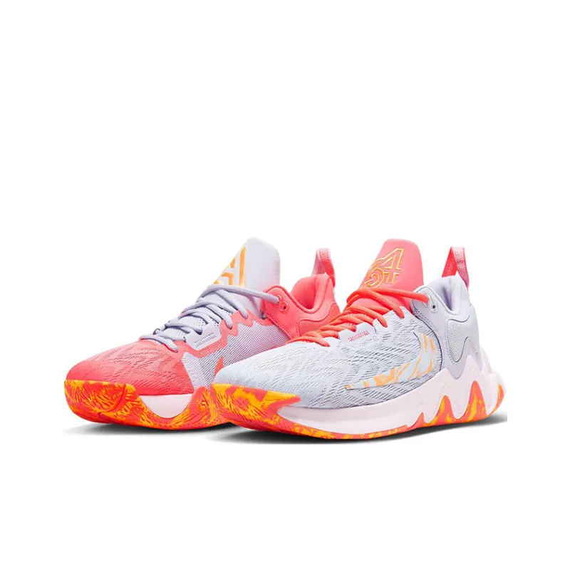 シューズ(男性用) Nike Giannis immortality 2 GS Amazon.com | Nike Men's Giannis Immortality 2 Athletic