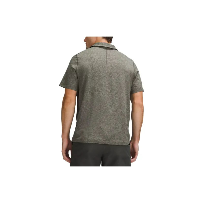 Lululemon Soft Jersey Polo Shirt Unisex-11