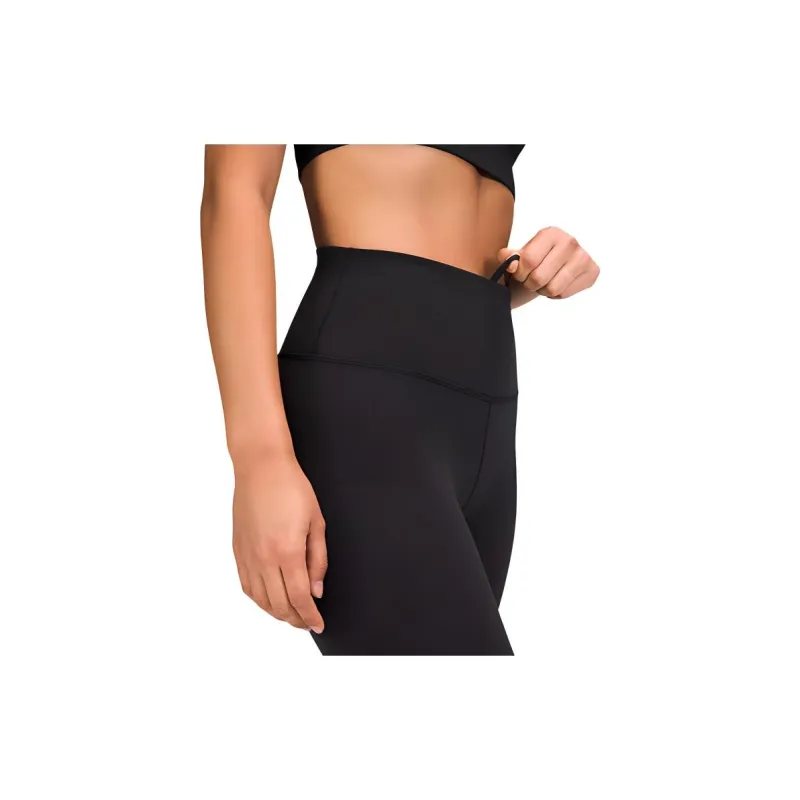 Lululemon InStill Leggings Women's Black-3