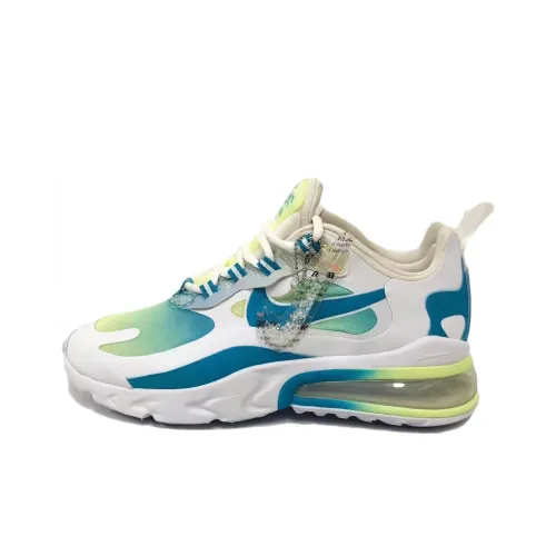 Nike Air Max 270 Lifestyle Shoes GS