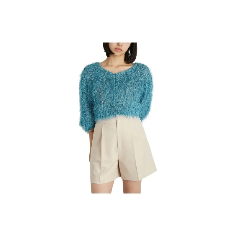 Lily Brown Knitwear Women's-5