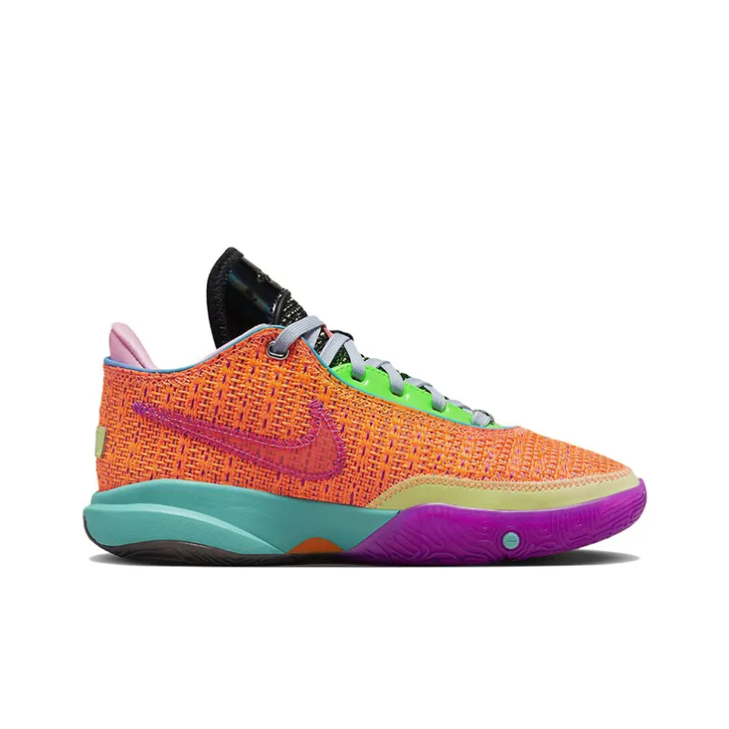 Nike LeBron 20 Chosen 1 GS-1