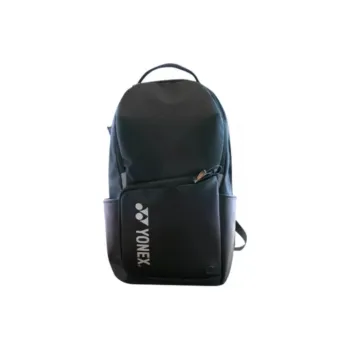 YONEX Artificial Leather Backpack Regular Unisex Multicolor