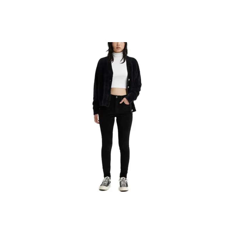 Levis Cotton Trousers-2