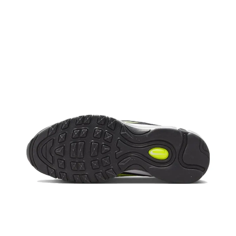 Nike Air Max 97 Icons Neon GS-5