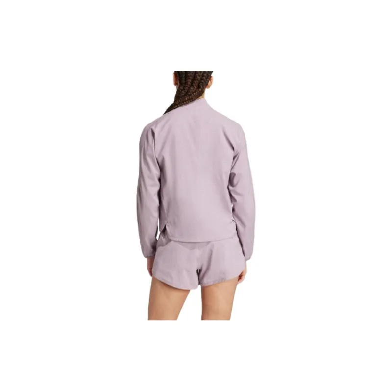 Adidas Jackets & Coats Women's Purple-3