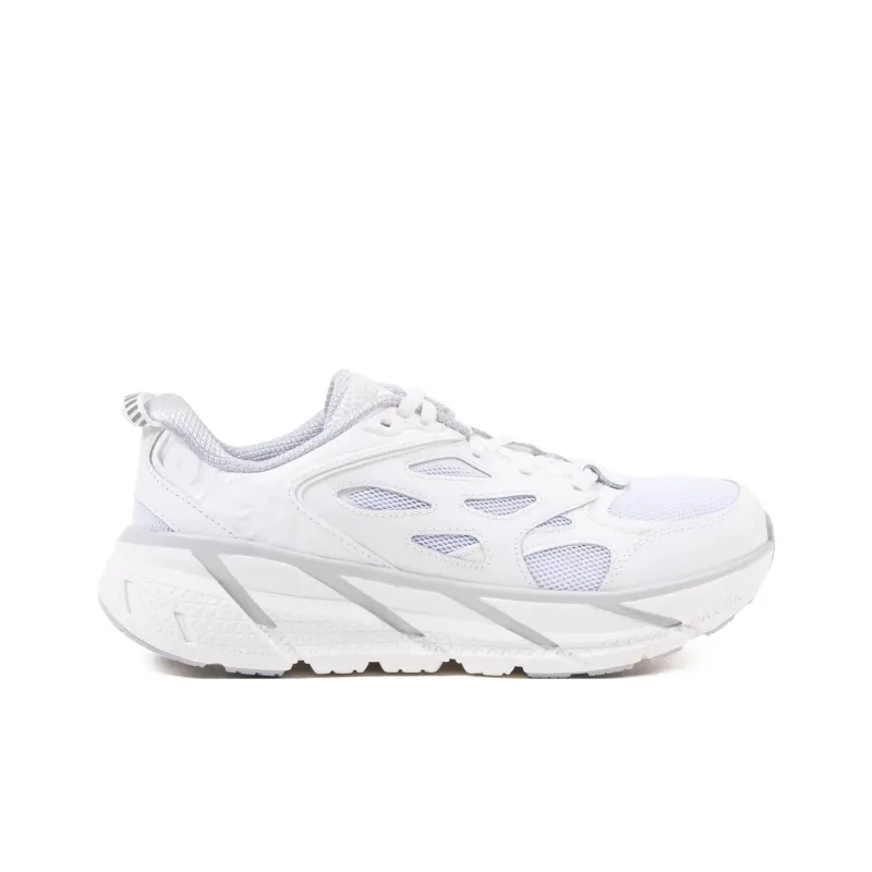 HOKA ONE ONE Clifton L 'Triple White'-1