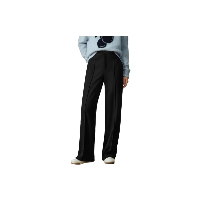 JZ. ANNAKRO Casual Pants Women's-4
