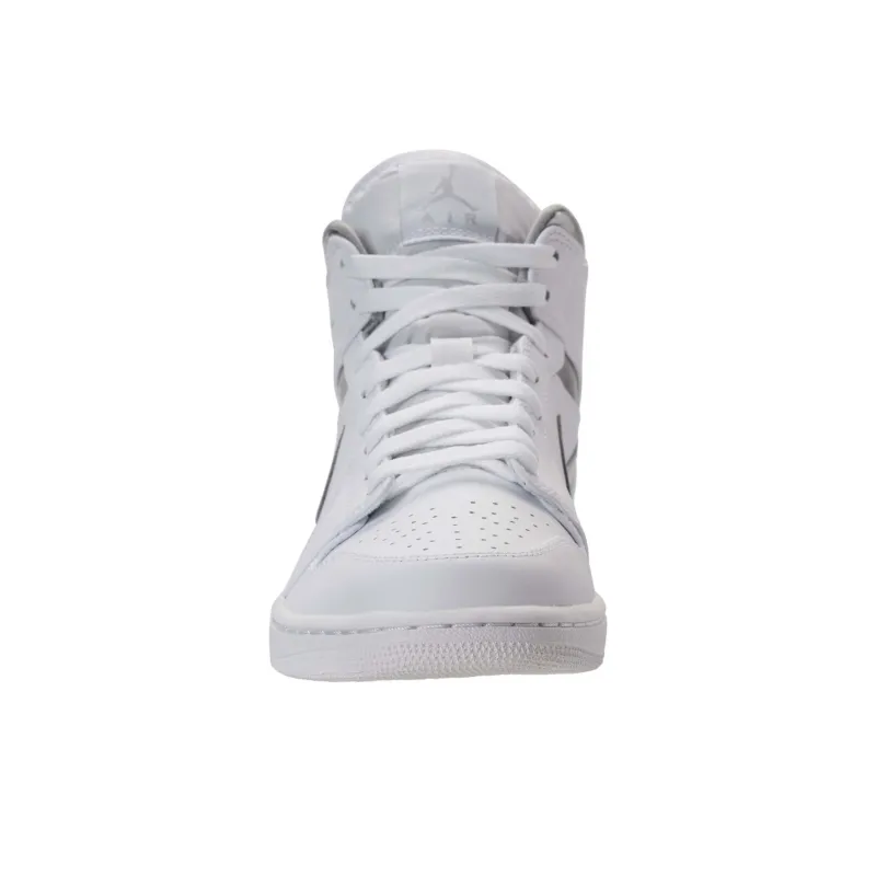 Jordan 1 Retro Mid Pure Money-4