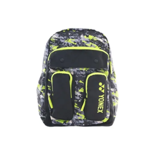 YONEX Backpacks Black