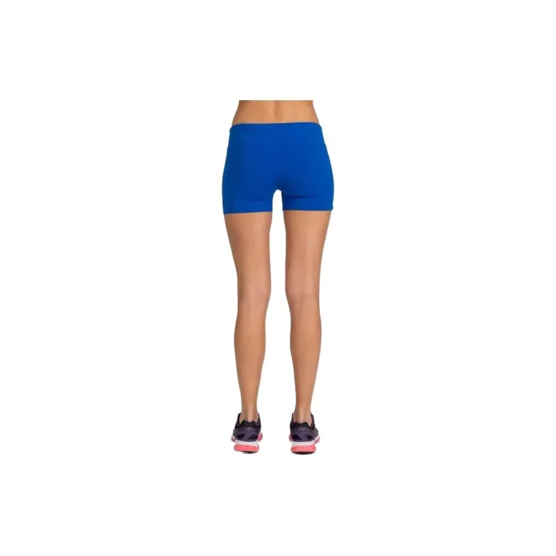 Joma Vela II Sports Shorts Women's Royal Blue-4