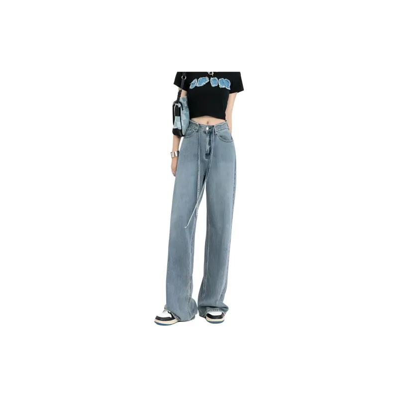 ZNZX Jeans Women's-1